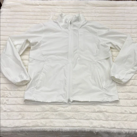 Lululemon Sojourn Windbreaker Jacket - Picture 5 of 12